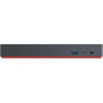Stacja/replikator Lenovo ThinkPad Thunderbolt 3 (40ANY230DK) | 40ANY230DK | 5704174459200