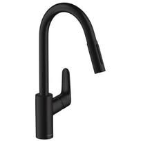 Virtuvinis maišytuvas Hansgrohe Focus M41 31815670 | HA00095 | 4059625231180