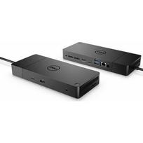 Stacja/replikator Dell WD19-180W USB-C (210-ARJF) | DELL-WD19-180W | 5704174083900