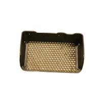 COVER,WATER-COOLER DECORATIVE(L/R), 161490008-0001