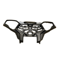 LENS,HEAD LIGHT LEFT DECORATING, 280560055-0001