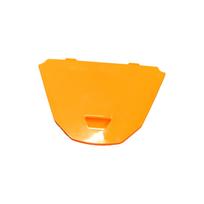 PANEL,FRONT (ORANGE), 341210459-0005