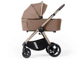 Universalus vežimėlis DADA Flüx 2in1 Beige