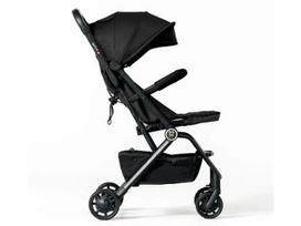 Sportinis vežimėlis DADA Sprint Mineral Black
