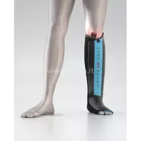 Game Ready kompresinė šaldymo mova kojai (bato tipo), L dydis