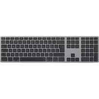 Matias klawiatura Mac b ezp. dongle USB-C FK416DCS-UK