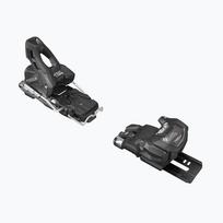 Slidžių apkaustai HEAD Attack Hybrid 11 MN/PT solid black/silver