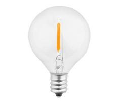Brilagi - LED elektros lemputė G40 E12/0,8W/24V 6000K