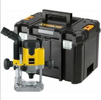 Freza DeWalt DW621KTX-QS; 1100 W