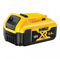 Akumuliatorius DeWalt DCB184LR-XJ; 18 V; 5,0 Ah; Li-ion