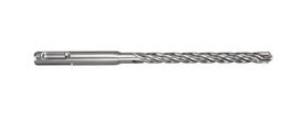 Grąžtas betonui DeWalt DT20450-QZ: SDS-plus; 6x100/160 mm; 25 vnt.