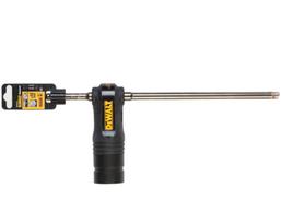 Grąžtas betonui DeWalt DT60340-QZ; SDS-plus; 12x200/320 mm