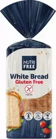 NUTRIFREE PANBAULETTO - sumuštinių duona be glitimo, 300g