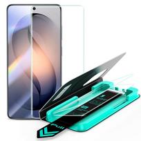 Apsauginis ekrano stiklas "ESR Ultrafit Armorite Tempered Glass 2-Pack" telefonui Samsung Galaxy S26 Ultra