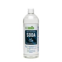 Indų ploviklis Skysta soda, 1 l