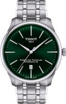 Vyriškas Laikrodis TISSOT CHEMIN DES TOURELLES T139.407.11.091.00