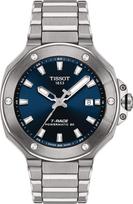 Vyriškas Laikrodis TISSOT T-RACE T141.807.11.041.00