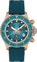 Moteriškas Laikrodis TISSOT SEASTAR T120.217.37.041.00