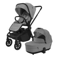 Zopa MOVE CROSS 5 Shade Grey 2in1 Universalus Vežimėlis
