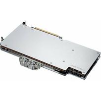 PHANTEKS Glacier G6000 STRIX GPU ūdens bloks, ASUS RX 6800/6900 Strix/TUF, D-RGB - ar aizmugures plāksni, silver | WACH-659 | 0886523701705