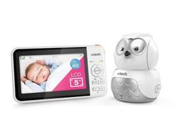 Kūdikio stebėjimo prietaisas Vtech BM5550 | VTECH-143 | 4897027123692