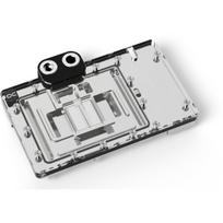 Alphacool Core RTX 4090 FE mit Backplate - Acryl + Nickel | WACH-817 | 4250197134705