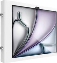 Laikiklis Maclocks Compulocks Apex apsaugotas sieninis laikiklis iPad Air M2 13" (2024) - White | 13APXW | 810157341266