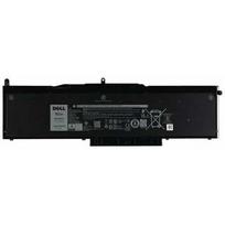 Dell 75Wh ličio jonų baterija | 75Wh Lithium-ion battery for | 5715063292310
