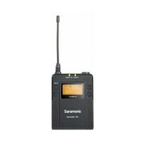 Saramonic siųstuvas su mikrofonu TX9 belaidžiam audio sistemai UwMic9 | 658-uniw | 6971008020243