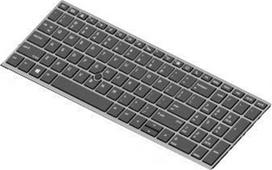 HP klaviatūra SR BL 15 -ITL | L14366-061 | 5706998094858