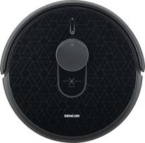 Sencor SRV 9200BK Robotas dulkių siurblys | SRV 9200BK | 8590669318070