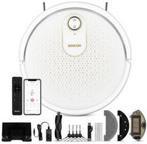 Sencor SRV 4550WH Robotas dulkių siurblys | SRV 4550WH | 8590669360031