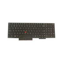 Lenovo klaviatūra FR | 01YP771 | 5706998917713