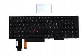 Lenovo FRU CM Klaviatūra su skaičių klaviatūra nbsp ASM | 01YP691 | 5704174243717