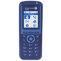 Alcatel-Lucent 8254 DECT-Mobilteil, Akku und Gürtelclip | 3BN67370AA | 3326744927050