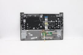 Lenovo 5CB1B34969, Dėklas + klaviatūra, Lenovo, ThinkBook 15 G2 ITL | 5CB1B34969 | 5704174398554