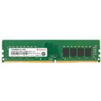 Transcend TS3200HSB-8G, 8GB, 1 x 8GB, DDR4, 3200 MHz, 260 kontaktų SO-DIMM atminties modulis | TS3200HSB-8G | 760557853169