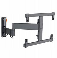 Vogel`s COMFORT TVM 3465 - OLED sieninis televizoriaus laikiklis, pasukamas iki 65 COLIŲ | 3834650 | 8712285351846