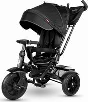 Qplay Premium triratukas Black | 4103 | 5061047480366