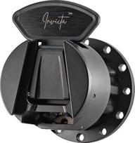 Asetek SimSports Invicta QR adapteris - USB-A | GAJO-924 | 1230000121965