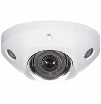 IP kamera Hikvision atspari vandalams IP DS-2CD2526G2-IS 2.8MM D AcuSense - 1080p | DS-2CD2526G2-IS 2.8MM D PL | 6936422132064