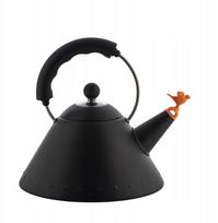 Alessi Virdulys Black 9093 BB | 9093 BB | 8003299496662