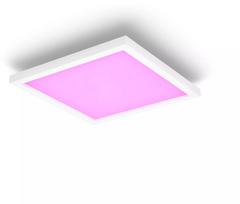 Lubinis šviestuvas Philips Hue Surimu Panel SQ small | 8721103044570 | 8721103044570