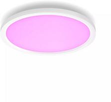 Lubinis šviestuvas Philips Hue Surimu Panel RD | 8721103044594 | 8721103044594