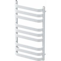 Vonios šildytuvas Radeco BILLY 2 930x530x500, White BILLY2RAL9016 | 5904194692704 | 5904194692704