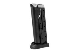 STALKER Pistolet hukowy alarmowo sygnałowy M906 kal. .22 Long Blank (6 mm) Chrom błysk | M906SCP-BAS | 5902944176900