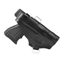 Ausinės STALKER Pistolet hukowy alarmowo sygnałowy M906 BAS kal. .22 Long Blank (6 mm) Black | M906MBP-BAS | 5902944176733