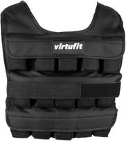 VIRTUFIT reguliuojama svorio liemenė 30 KG | VF02069 | 8720828508381