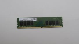 16GB DDR4 UDIMM atmiņa | UDIMM,16GB,DDR4,3200,Samsung | 5704174786573