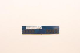 16GB DDR4 UDIMM atmintis | MEMORY | 5715063342152